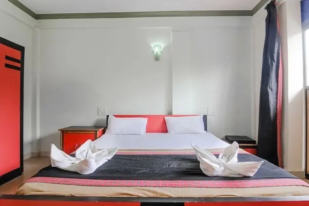 Classic Stüdyo, 1 En Büyük (King) Boy Yatak, Engellilere Uygun, Balkon