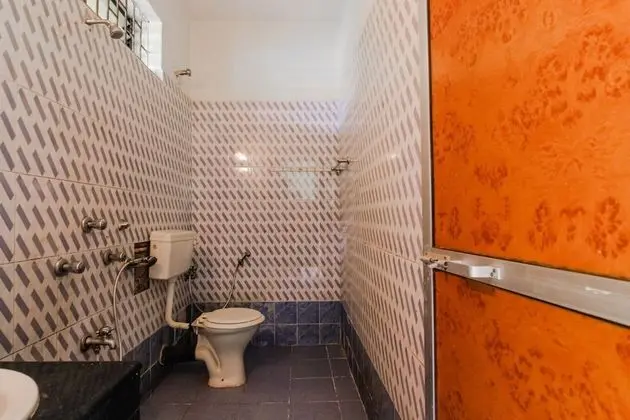 Classic Stüdyo, 1 En Büyük (King) Boy Yatak, Engellilere Uygun, Balkon