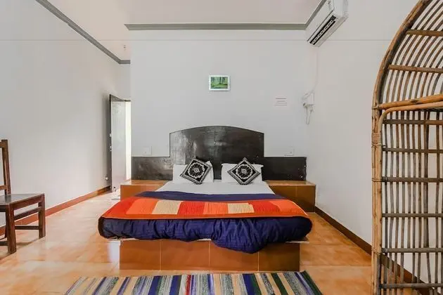 Standard Apart Daire, 2 Yatak Odası, Balkon