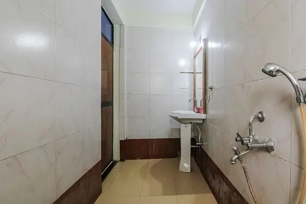 Standard Apart Daire, 2 Yatak Odası, Balkon