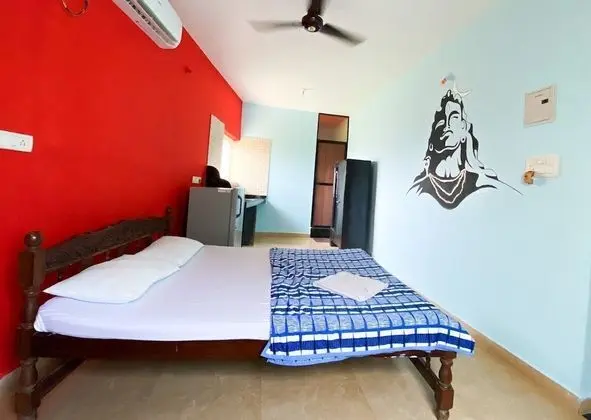Standard Double AC Room