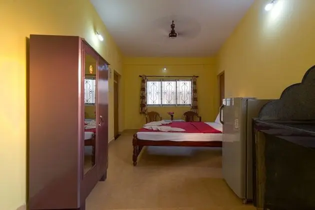 Standard Double AC Room