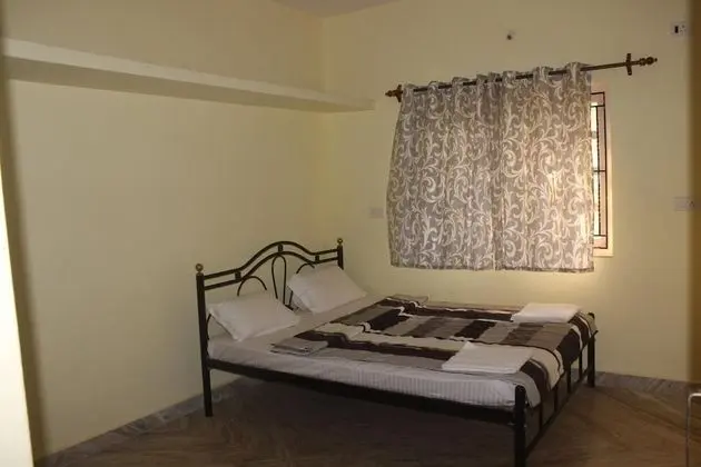 Standard Double AC Room