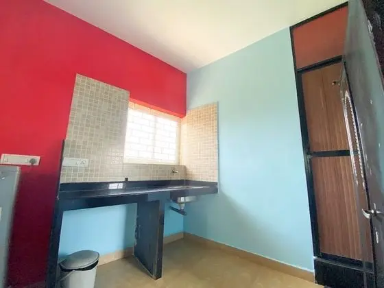 Standard Double AC Room
