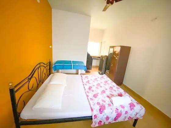 Standard Double AC Room