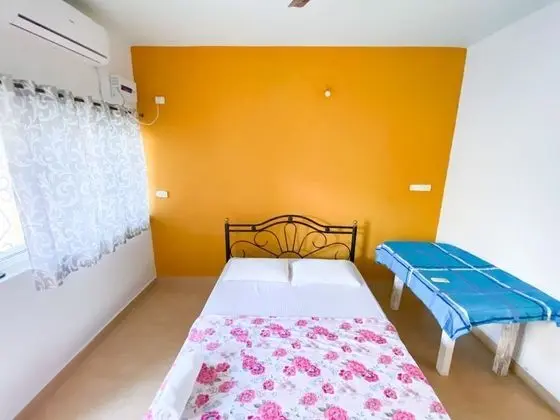 Standard Double AC Room