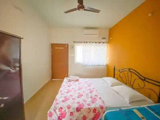 Standard Double AC Room