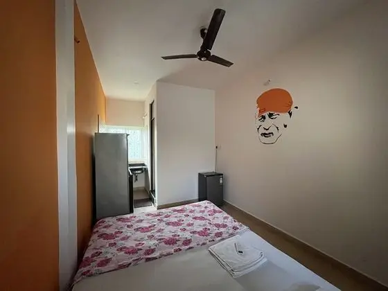 Standard Double AC Room
