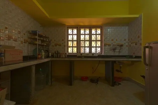 Standard Double AC Room