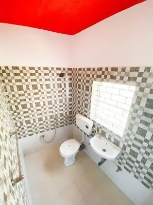 Standard Double AC Room