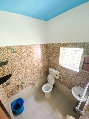 Standard Double AC Room