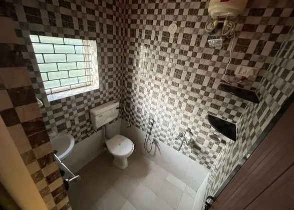 Standard Double AC Room