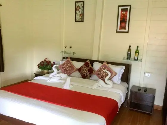 Deluxe Kır Evi