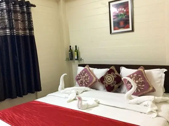 Deluxe Kır Evi