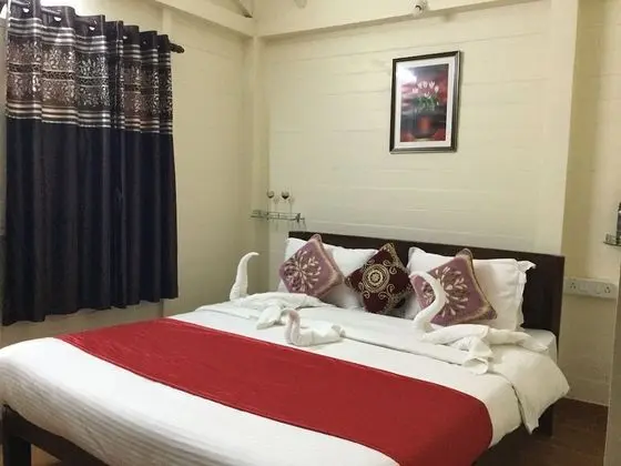 Deluxe Kır Evi