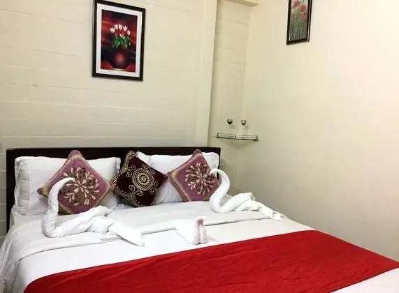 Deluxe Kır Evi