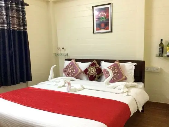 Deluxe Kır Evi