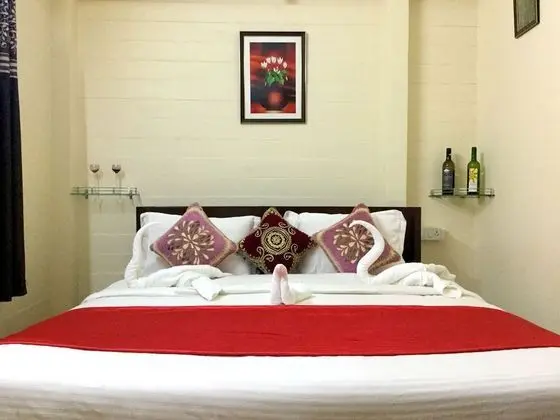 Deluxe Kır Evi