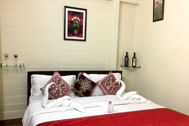 Deluxe Kır Evi