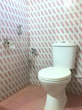 Deluxe Kır Evi