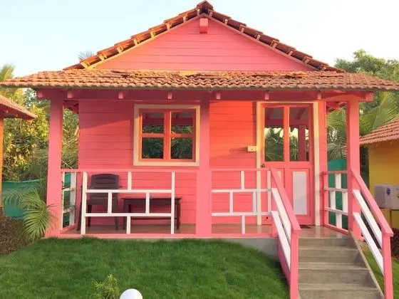 Deluxe Kır Evi