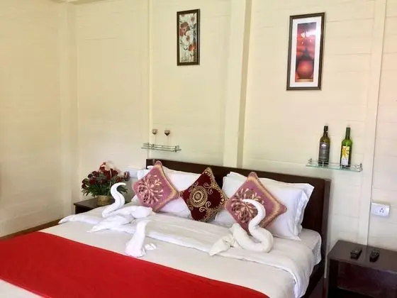 Premium Kır Evi
