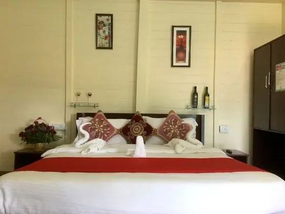 Premium Kır Evi