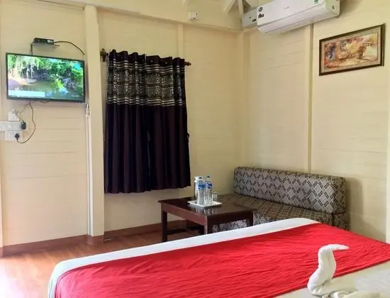 Premium Kır Evi