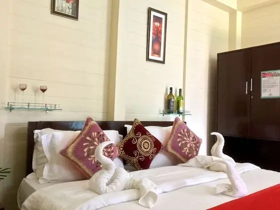 Premium Kır Evi