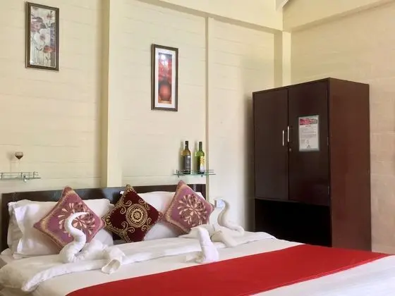 Premium Kır Evi
