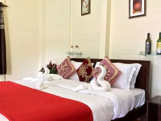 Premium Kır Evi