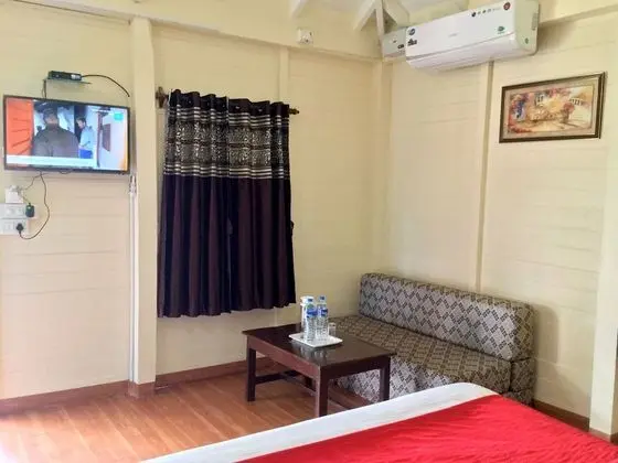 Premium Kır Evi