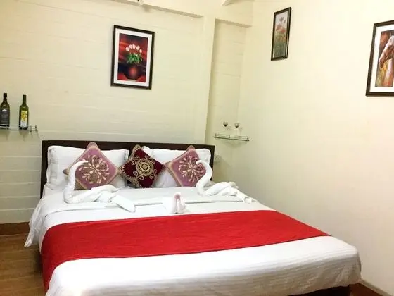 Premium Kır Evi