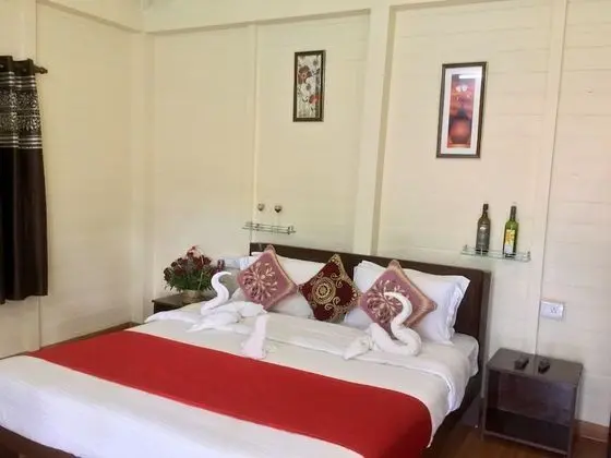 Premium Kır Evi
