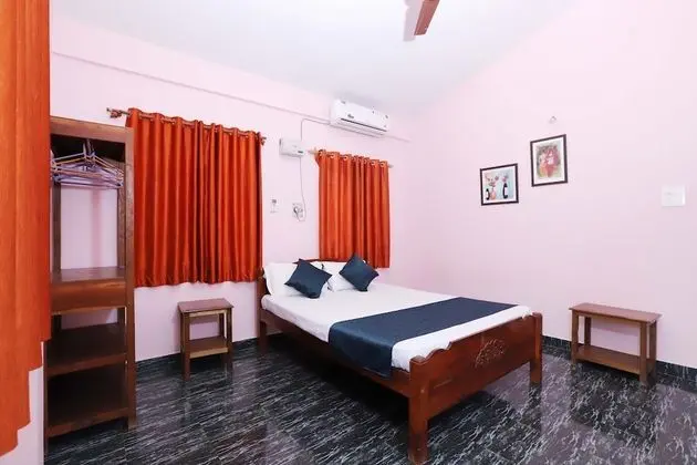 Deluxe Apart Daire, 2 Yatak Odası, Mutfak