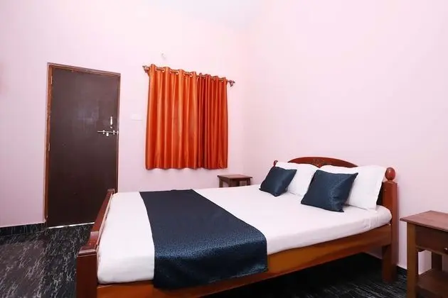 Deluxe Apart Daire, 2 Yatak Odası, Mutfak
