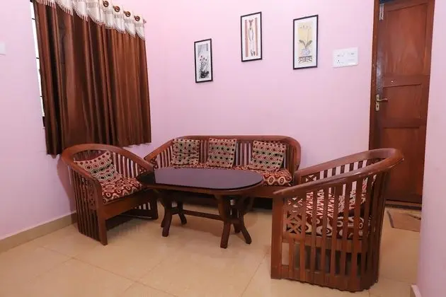 Deluxe Apart Daire, 2 Yatak Odası, Mutfak