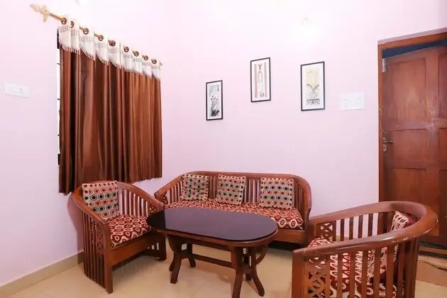 Deluxe Apart Daire, 2 Yatak Odası, Mutfak