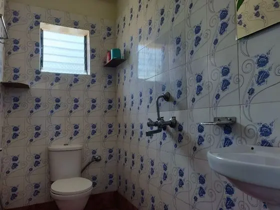 Deluxe Apart Daire, 2 Yatak Odası, Mutfak