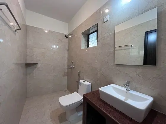 Deluxe Tek Büyük Yataklı Oda, 1 Yatak Odası