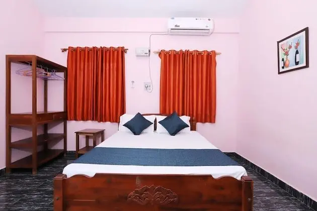 Deluxe Tek Büyük Yataklı Oda, 1 Yatak Odası