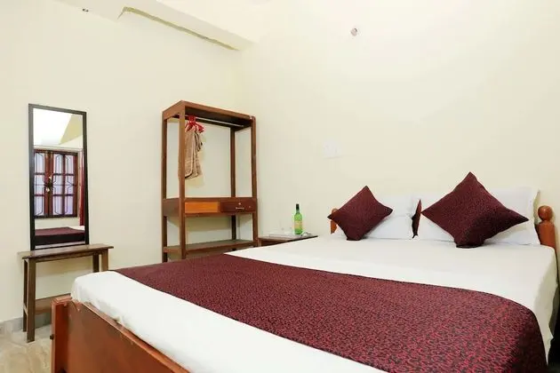 Deluxe Tek Büyük Yataklı Oda, 1 Yatak Odası