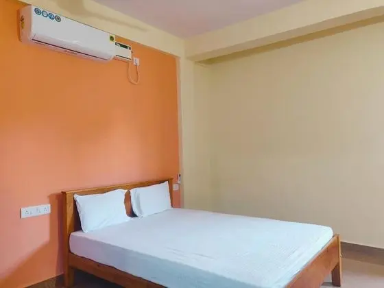 Deluxe Tek Büyük Yataklı Oda, 1 Yatak Odası