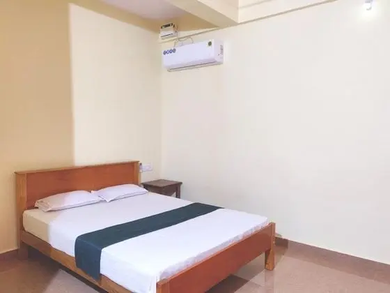 Deluxe Tek Büyük Yataklı Oda, 1 Yatak Odası