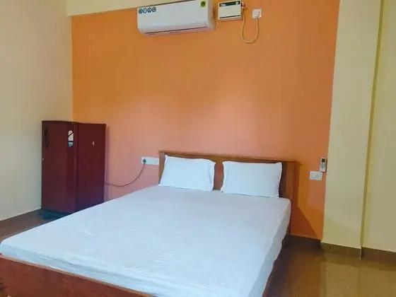 Deluxe Tek Büyük Yataklı Oda, 1 Yatak Odası