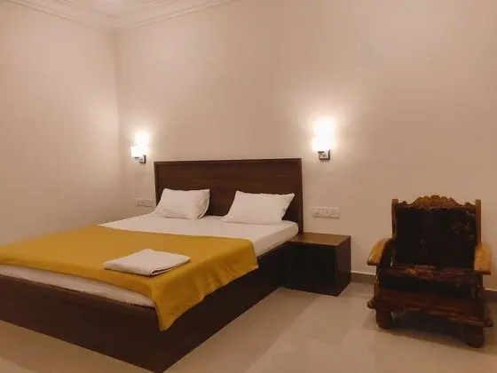 Deluxe Tek Büyük Yataklı Oda, 1 Yatak Odası