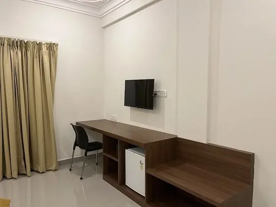 Deluxe Tek Büyük Yataklı Oda, 1 Yatak Odası