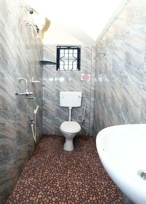 Deluxe Tek Büyük Yataklı Oda, 1 Yatak Odası