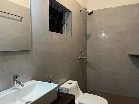 Deluxe Tek Büyük Yataklı Oda, 1 Yatak Odası