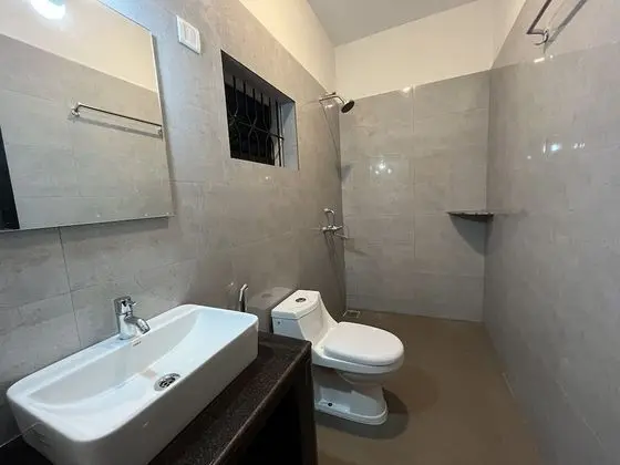 Deluxe Tek Büyük Yataklı Oda, 1 Yatak Odası